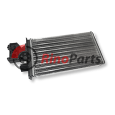 504078680 RADIATOR KÚRENIA IVECO