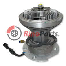 5801687224 SPOJKA VETRÁKA BEZ VENTILÁTORA IVECO