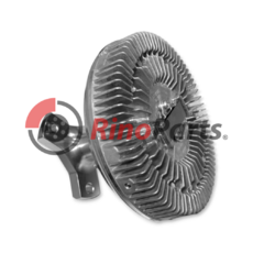 500395009 VISKÓZNA SPOJKA VENTILÁTORA BEZ VRTULE