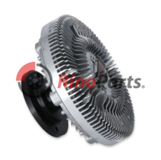 99487209 VISKÓZNA SPOJKA VENTILÁTORA BEZ VRTULE 
