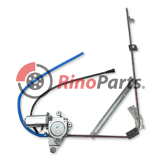 2997196 ELEKTRICKÝ SŤAHOVAČ SKIEL LS IVECO