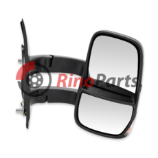 5802029798 SPÄTNÉ ZRKADLO PRAVÉ IVECO