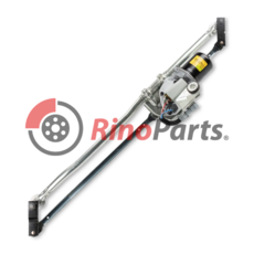 504084722 MECHANIZMUS STIERAČOV KOMPLET IVECO