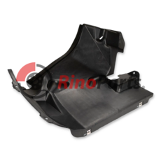 500337033 Inner fender front left rear part Iveco OE (500337033)