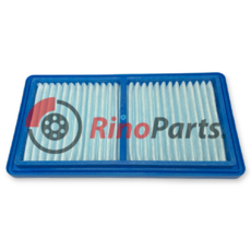 504153481 FILTER OVETRANIA MOTORA BEZ TESNENIA IVECO