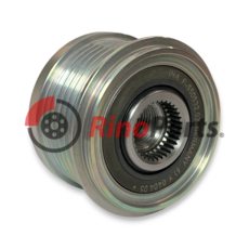 504088796 REMENICA ALTERNÁTORA IVECO
