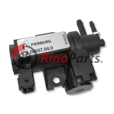 5801259656 ELEKTRICKÝ VENTIL TURBA