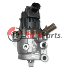 5802061038 EGR VENTIL + TESNENIE