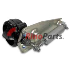 5802699102 KLAPKA VÝFUKOVÝCH PLYNOV MOTOROVEJ BRZDY IVECO