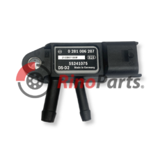 5801600484 SNIMAC DIFERENČNÉHO TLAKU DPF IVECO