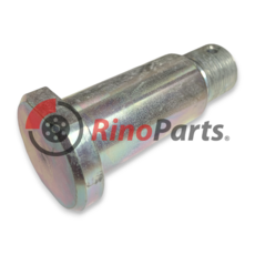 8134749 CAP RIADENIA IVECO