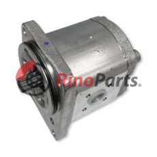 500389905 CERPADLO HYDRAULICKÉ IVECO