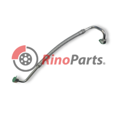5801395572 CHLAD. VOD. POTRUBIA IVECO
