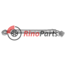 504015554 POTRUBIE CHLADIACEJ KVAPALINY IVECO