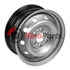 504103599 DISK KOLESA IVECO