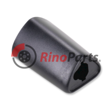 1332965080 DRŽIAK BLINKRU PRAVÝ 120MM FIAT