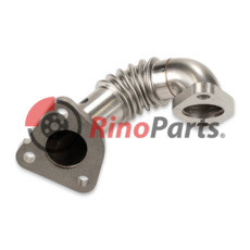 1618QA TRUBKA EGR