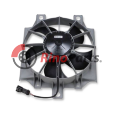 5801876363 VENTILÁTOR CHLADIČA OLEJA IVECO