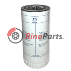 5006143641 FILTER OLEJA IVECO