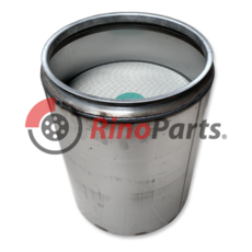 5801651189 FILTER VYFUKOVY IVECO