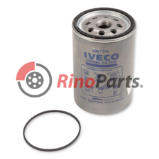 2997374 PALIVOVÝ FILTER IVECO