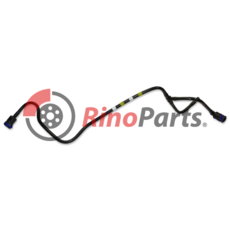 5801317181 HADICA CHLADICA IVECO