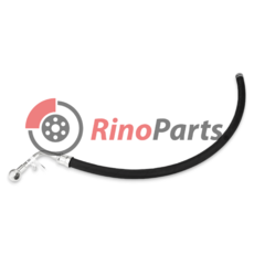 500344021 HADICA SERVA IVECO
