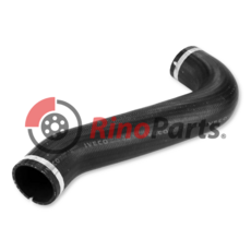 504338273 HADICA TURBA IVECO