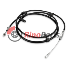 1399848080 LANKO RUČNEJ BRZDY 4050MM FIAT