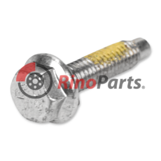 55262435 SKRUTKA S PODLOŽKOU M6X35 FIAT