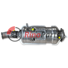 5801559179 KATALYZATOR IVECO