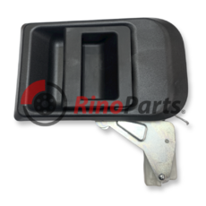 504065407 KLUCKA DVERÍ VONKAJŠIA IVECO