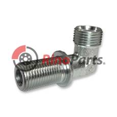 16502714 KOLENO IVECO