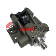 41271148 KOMPLET VSTREKOVANIE ADBLUE IVECO