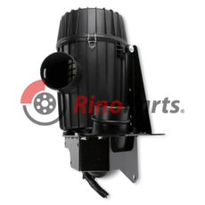 504154700 OBAL VZDUCHOVÉHO FILTRA KOMPLET IVECO