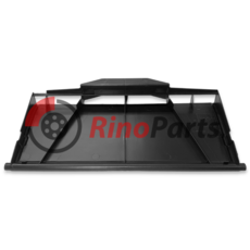 504024891 KRYT FILTRA IVECO