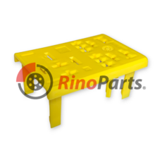 504001592 KRYT POISTIEK IVECO