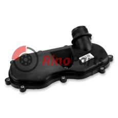 504087608 KRYT REŤAZE ROZVODU IVECO