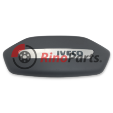 504040735 KRYT VOLANTU IVECO