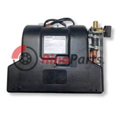 5010536641 KURENIE IVECO