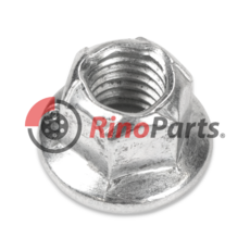 504294819 MATICA ZBERNICE VÝFUK. POTRUBIA IVECO