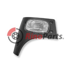 504063575 OBRYSOVÉ SVETLO KABÍNY PRAVÉ IVECO