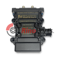 5801611738 ODPOJOVAC BATERII IVECO