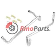 42569371 POTRUBIE KÚRENIA SADA IVECO