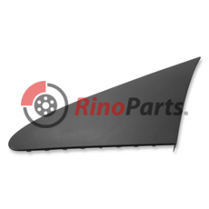 1400953288 KRYT SPÄTNÉHO ZRKADLA ĽAVÝ FIAT