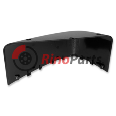 504369796 PLAST ZRKADLA PRAVÝ IVECO