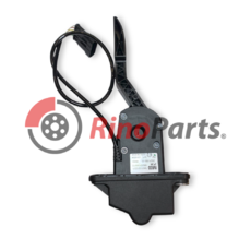 5801331271 PLYNOVY PEDAL IVECO