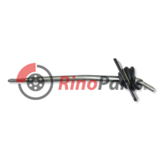 504052760 RADIACA PÁKA IVECO