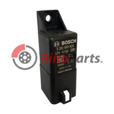 504013085 RELE IVECO