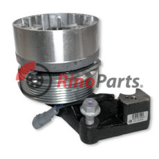 5801974627 RIADENIE VENTILÁTORA IVECO